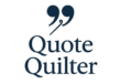 quote quilter